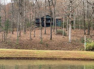 206 Hunters Rdg, Pickens, SC 29671