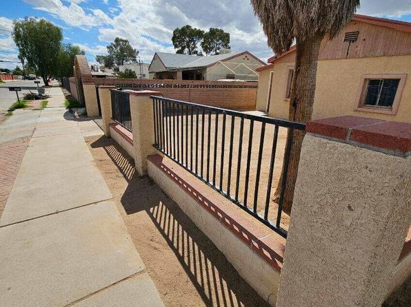 tucson-arizona-239066287 picture