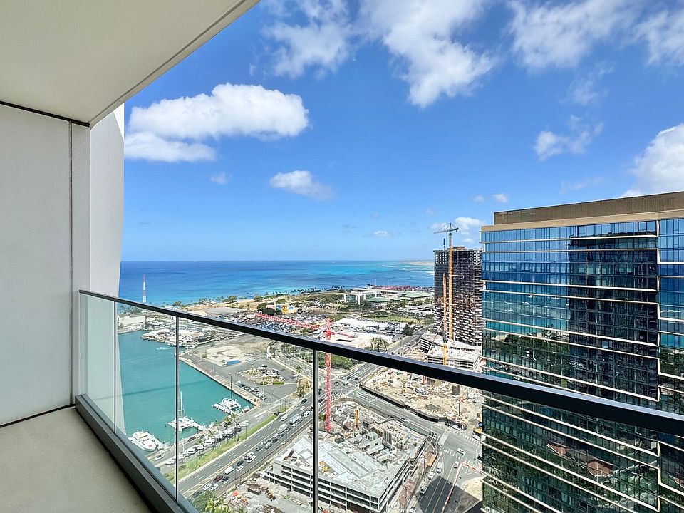 1st image of 1000 Auahi St #3909