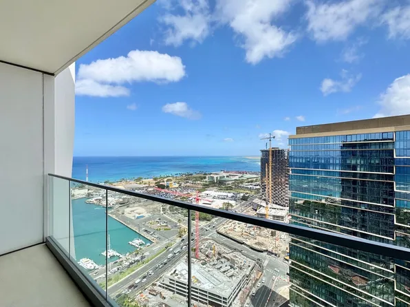 1000 Auahi St #3909, Honolulu, HI 96813