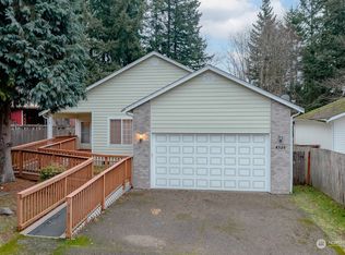 4520 Ruddell Rd SE, Lacey, WA 98503