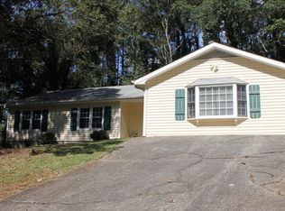 753 Dover St, Marietta, GA 30066