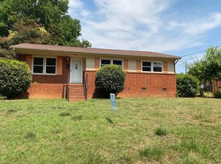 1108 Weststone Dr, Charlotte, NC 28208