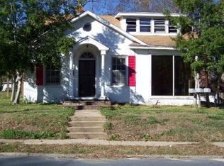 119 Taggart Ave, Greenwood, SC 29646