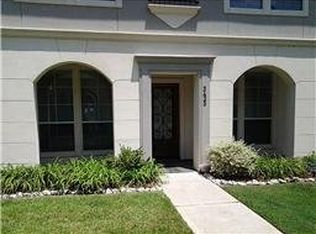 3433 Clearview Cir, Houston, TX 77025