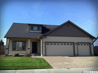 5134 Umpqua Ln NE, Albany, OR 97321