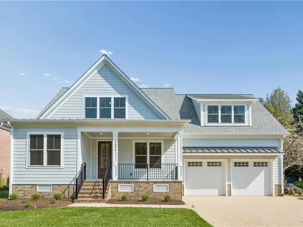 2504 Campbell Close, Williamsburg, VA 23185