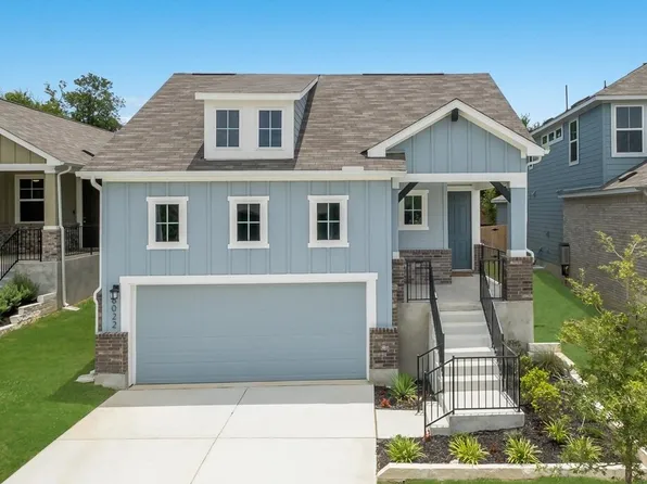 6022 Calgary Park, San Antonio, TX 78233