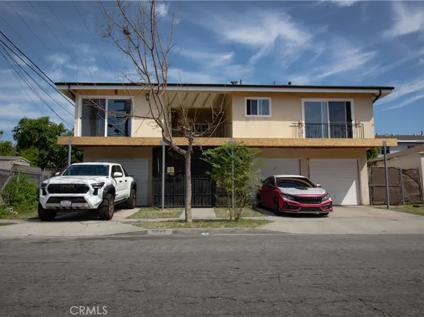 3617 Michigan Ave #B, South Gate, CA 90280