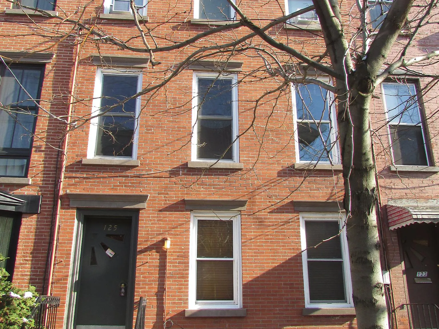 2 bed, 1000 sqft, $3,800 — Photo 2