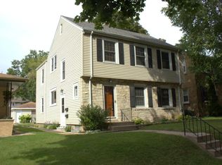 3225 S Lenox St #2, Milwaukee, WI 53207