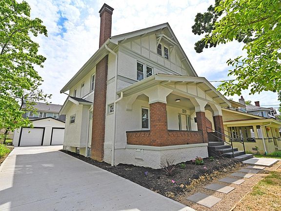 2nd image of 319 E Mitchell Ave