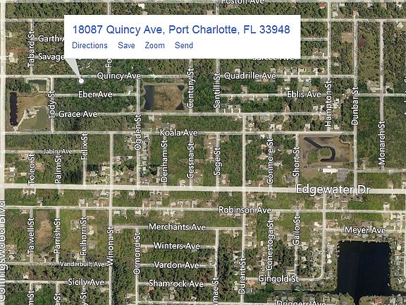4th image of 18087 Quincy Ave