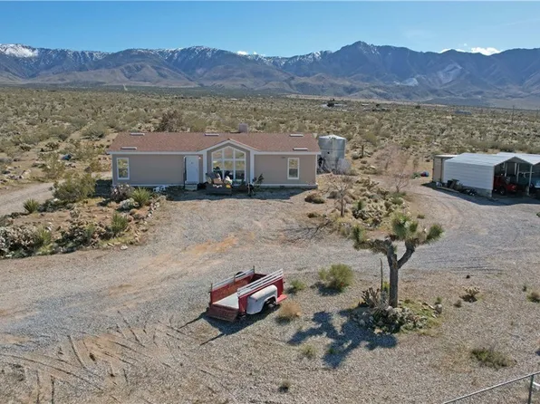 31828 Sapphire Rd, Lucerne Valley, CA 92356