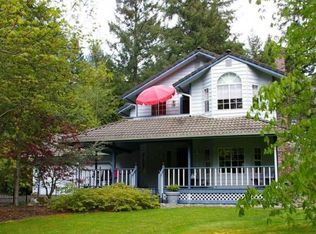 11201 Cedar Lake Dr SE, Olympia, WA 98501