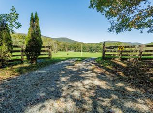0 Haymakertown Rd, Troutville, VA 24175