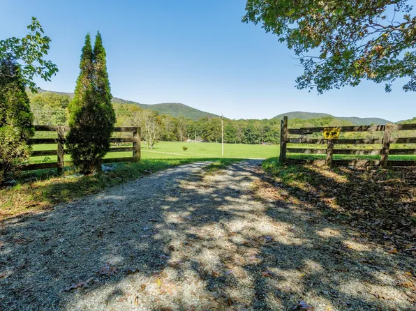 0 Haymakertown Rd, Troutville, VA 24175