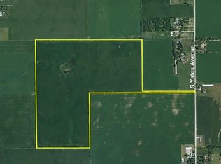 W County Line Rd, Beecher, IL 60401