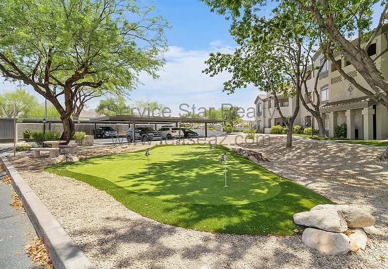 15095 N Thompson Peak Pkwy #2011 — Photo 15