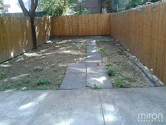 Rented by Miron Properties