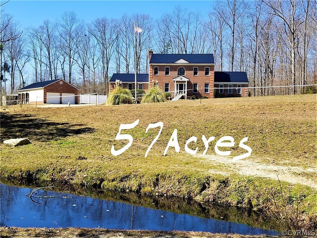 13260 Clementown Rd, Amelia Court House, VA 23002 Zillow