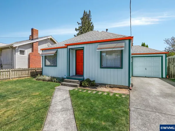 2020 Warner St NE, Salem, OR 97301