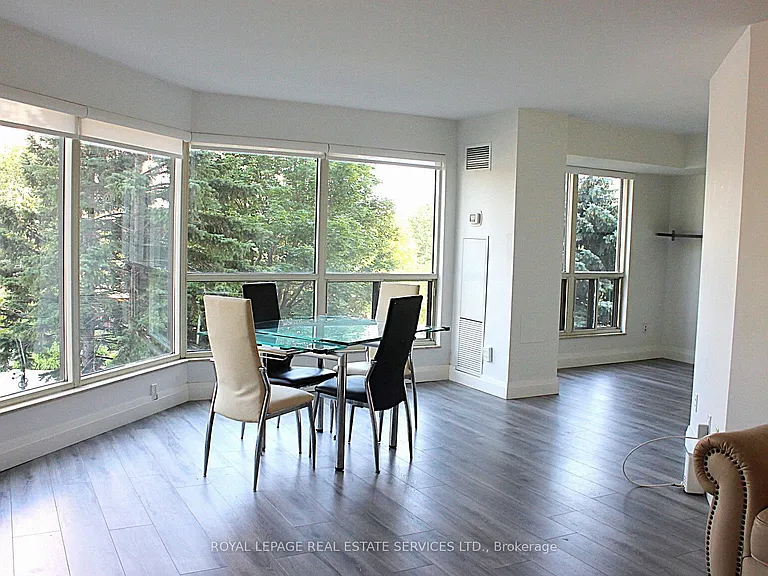 2269 Lake Shore Blvd W #307 — Photo 9