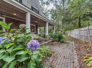 5 Sunset Dr, East Falmouth, MA 02536