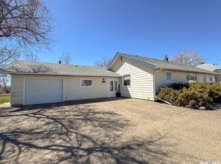 113 1st STREET, Swift Current Rm No. 137, SK S9H 4V1