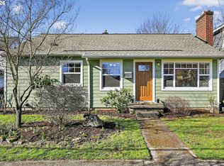 5617 SE 60th Ave, Portland, OR 97206
