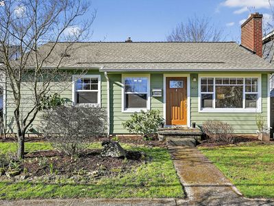 5617 SE 60th Ave, Portland, OR, 97206