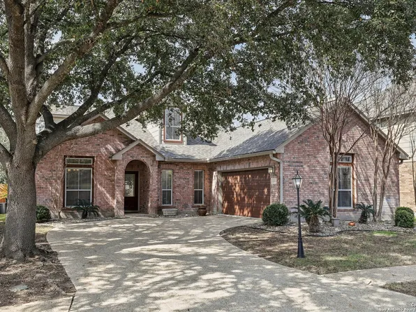 13138 Winding Creek, San Antonio, TX 78231