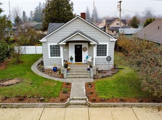 116 E Waldrip St, Elma, WA 98541