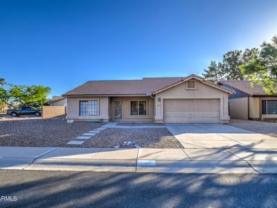 1255 E San Angelo Ave, Gilbert, AZ, 85234