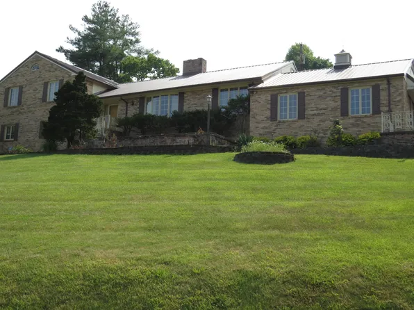 172 Ridgefield Rd SW, Wise, VA 24293