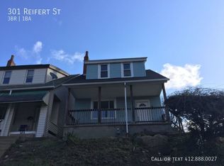 301 Reifert St, Pittsburgh, PA