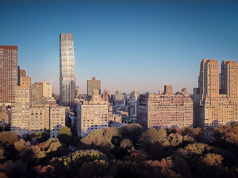 1st image of 200 Amsterdam Ave APT 18C