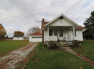 4496 Egypt Rd, Willard, OH 44890