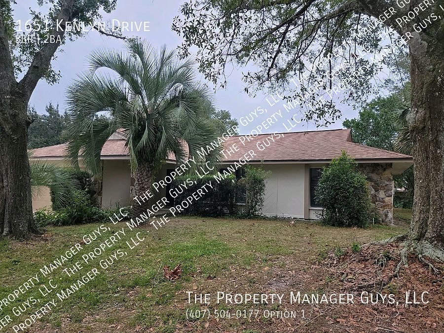 1651 Kenlyn Dr, Longwood, FL 32779 Zillow