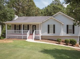 100 Sadler Dr, Douglasville, GA 30134