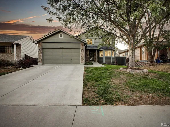 12545 Dale Court, Broomfield, CO 80020