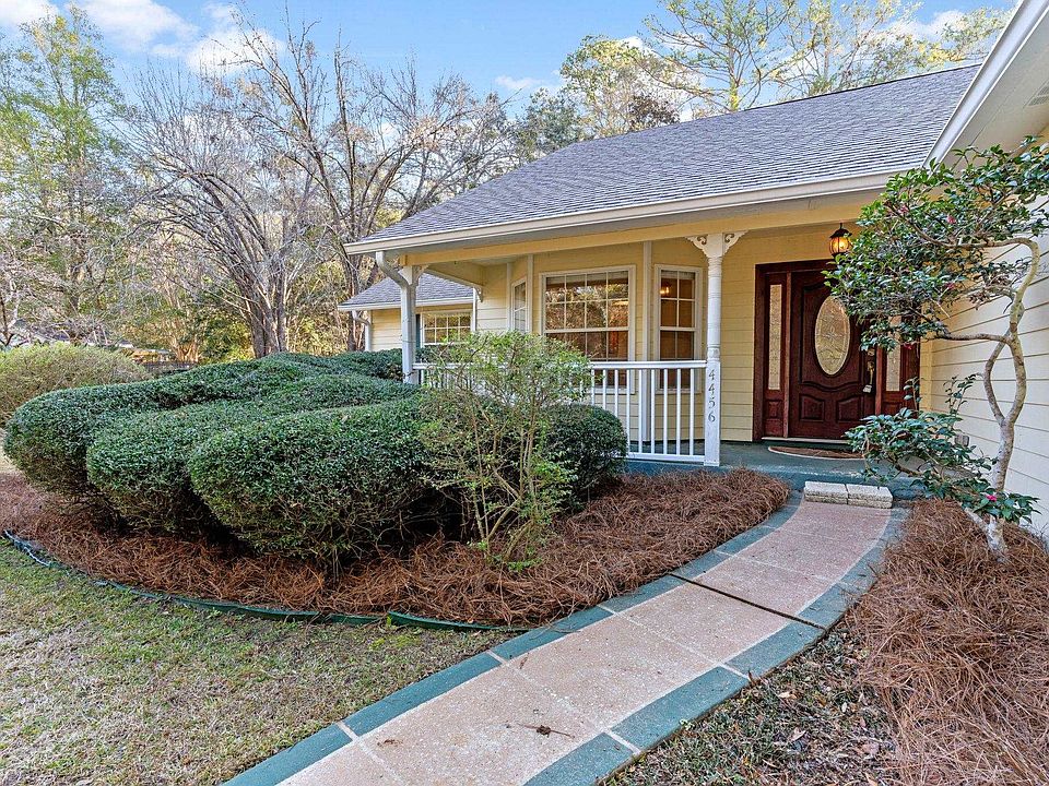 4456 Argyle Ln, Tallahassee, FL 32309 | Zillow