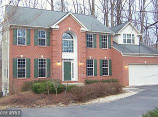 20519 Addenbrook Way, Gaithersburg, MD 20879