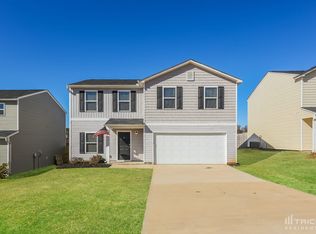 78 Lyman Lake Rd, Lyman, SC 29365