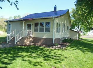 25259 180th Ave, Morning Sun, IA 52640