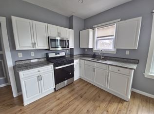 93 Tremont St #2, Taunton, MA 02780