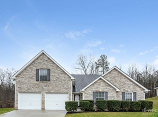 1993 Boulder Gate Dr, Ellenwood, GA