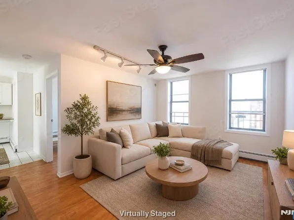 787 Summit Ave APT 11, Jersey City, NJ 07307