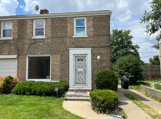 9146 S Urban Ave, Chicago, IL