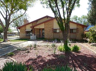 3001 Post Oak Rd, Abilene, TX 79606